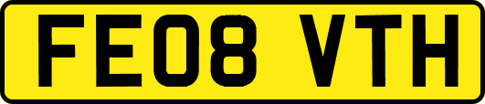 FE08VTH