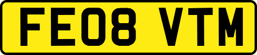 FE08VTM