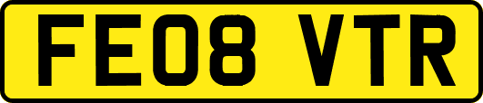 FE08VTR