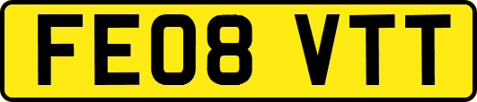 FE08VTT