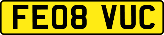 FE08VUC