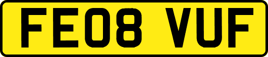 FE08VUF