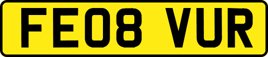 FE08VUR
