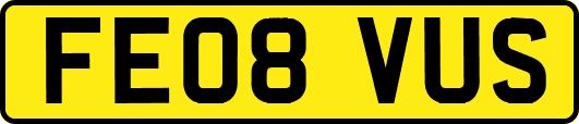 FE08VUS