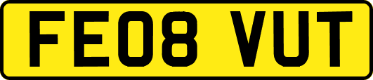 FE08VUT