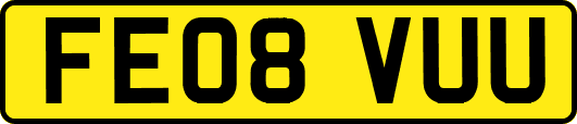 FE08VUU