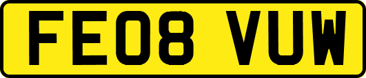 FE08VUW