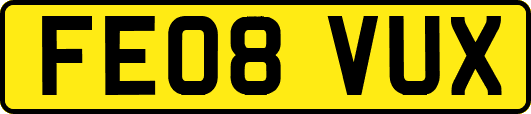 FE08VUX