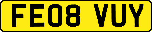 FE08VUY
