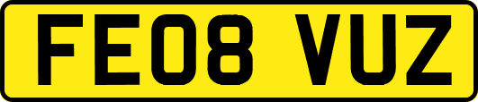 FE08VUZ