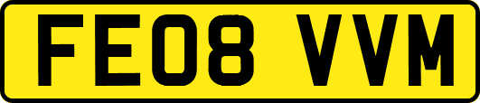 FE08VVM