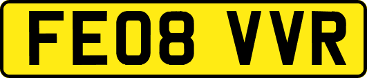 FE08VVR