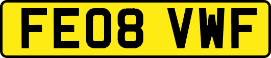 FE08VWF