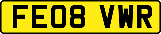 FE08VWR