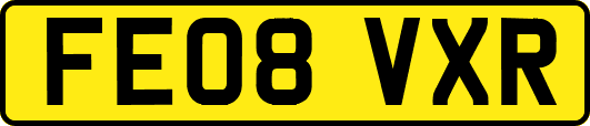 FE08VXR