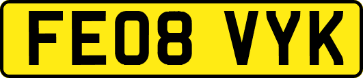 FE08VYK