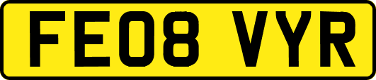 FE08VYR