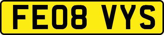 FE08VYS