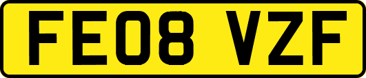 FE08VZF