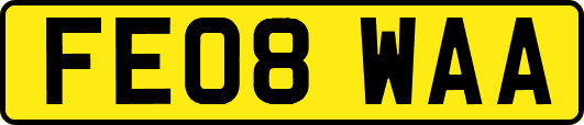 FE08WAA