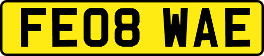 FE08WAE