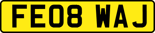 FE08WAJ
