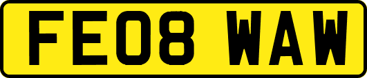 FE08WAW