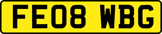FE08WBG