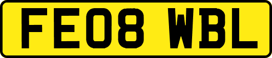 FE08WBL