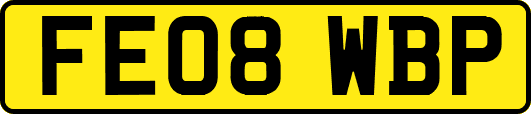 FE08WBP