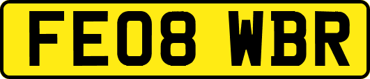 FE08WBR