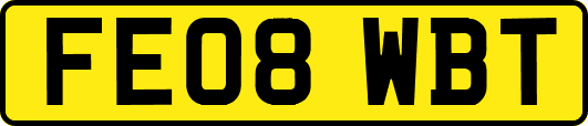 FE08WBT