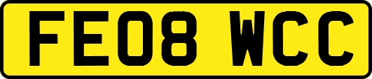 FE08WCC