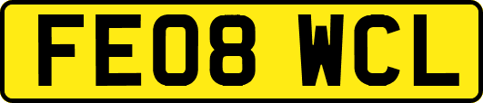 FE08WCL