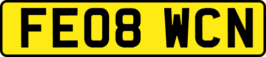 FE08WCN