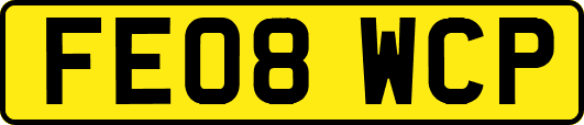 FE08WCP