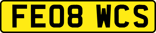 FE08WCS