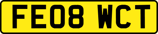 FE08WCT