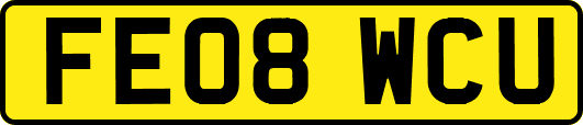 FE08WCU