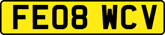 FE08WCV