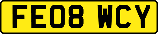FE08WCY