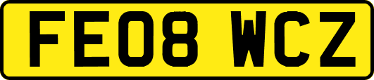 FE08WCZ