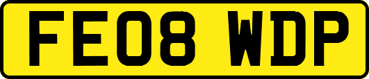 FE08WDP