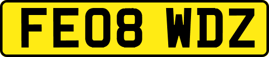 FE08WDZ