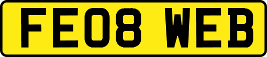 FE08WEB