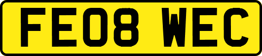 FE08WEC