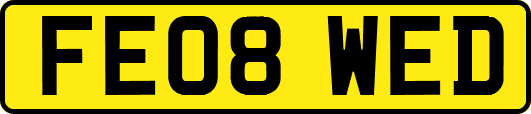 FE08WED