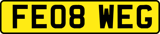 FE08WEG