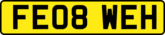 FE08WEH