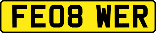 FE08WER